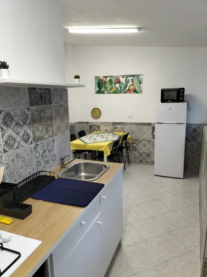 Vila La Loggia 34 Palermo Exteriér fotografie