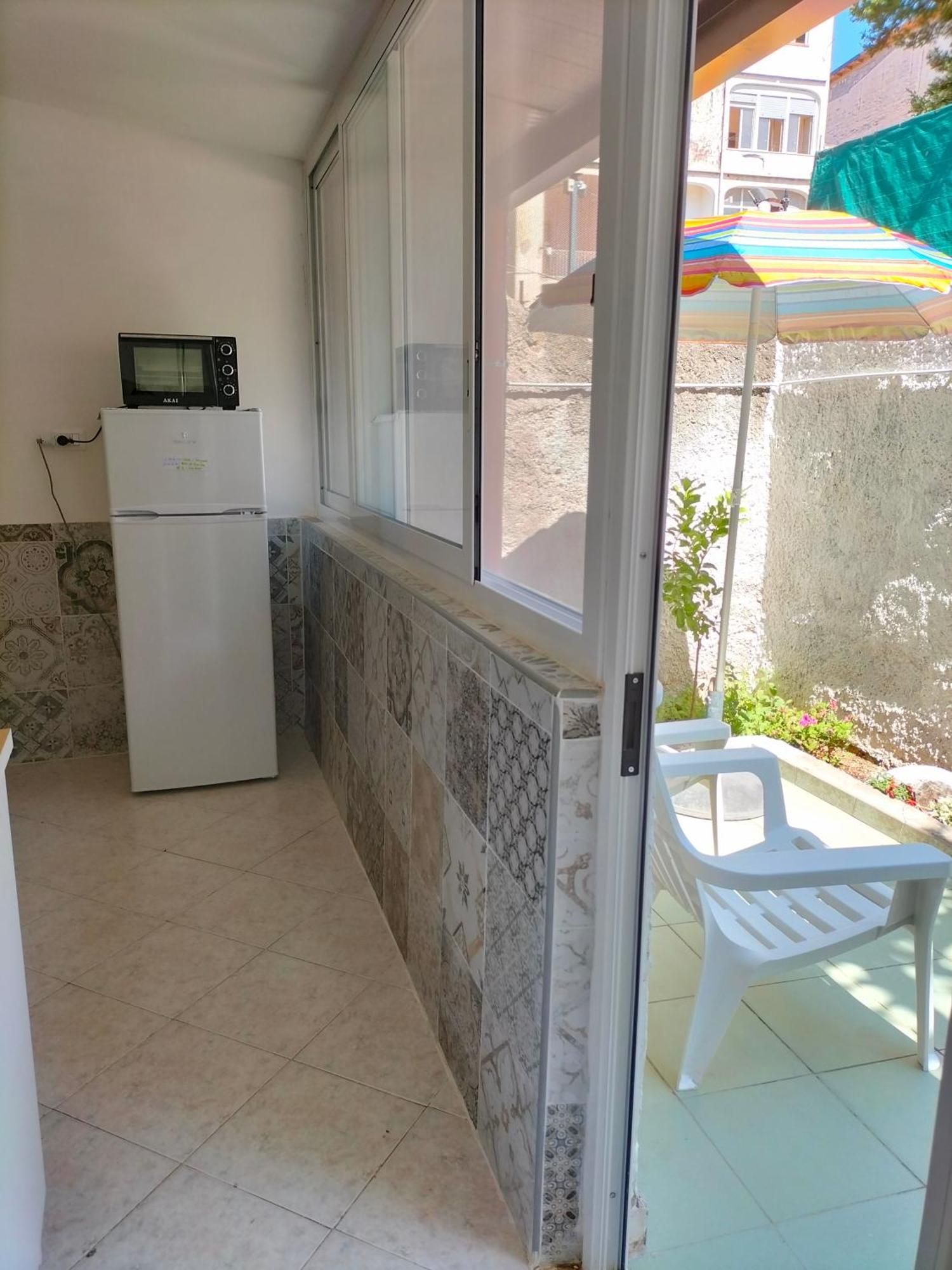 Vila La Loggia 34 Palermo Exteriér fotografie
