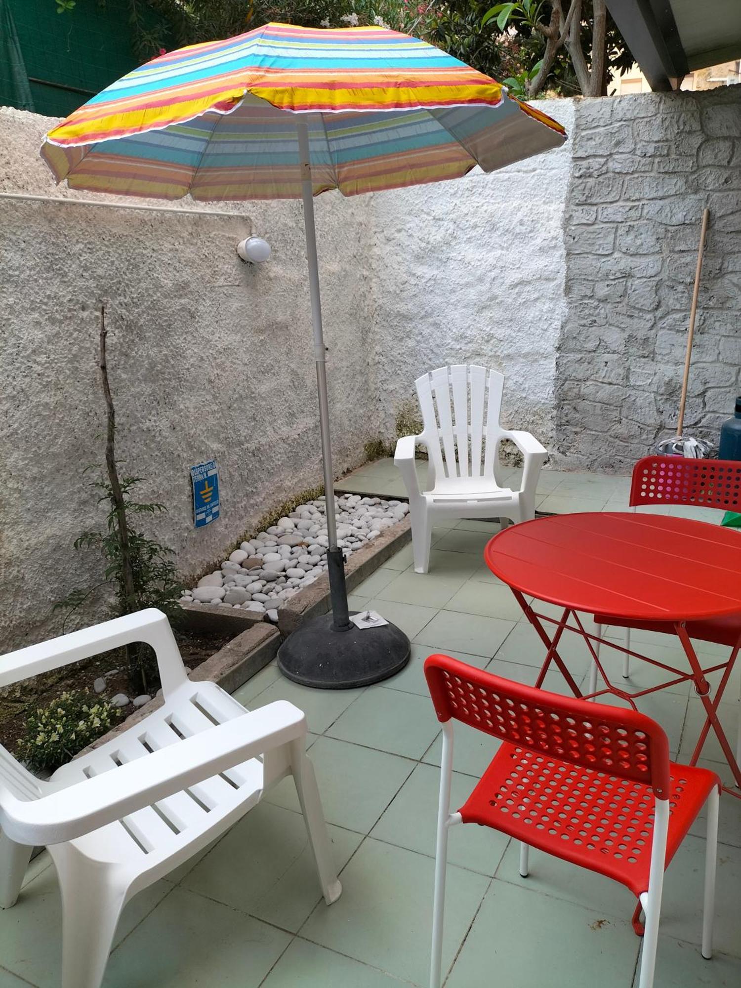 Vila La Loggia 34 Palermo Exteriér fotografie